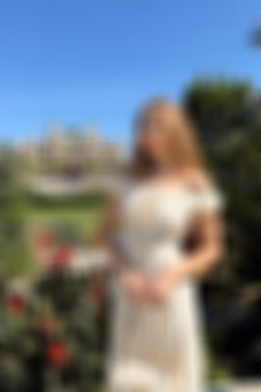 Get to Know bride