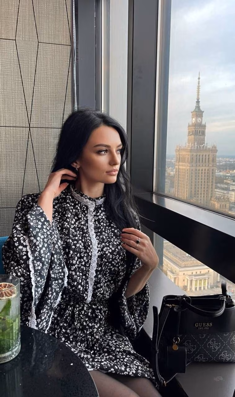 Discover Her Profile
