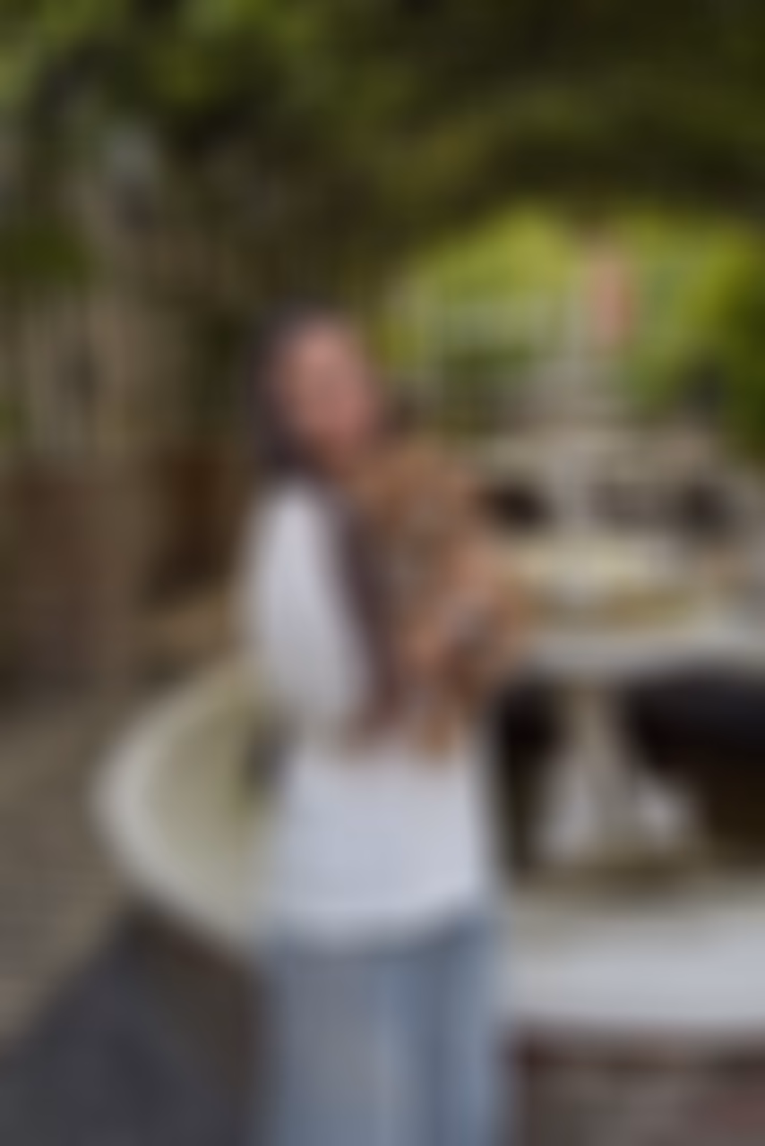 Check Her Profile