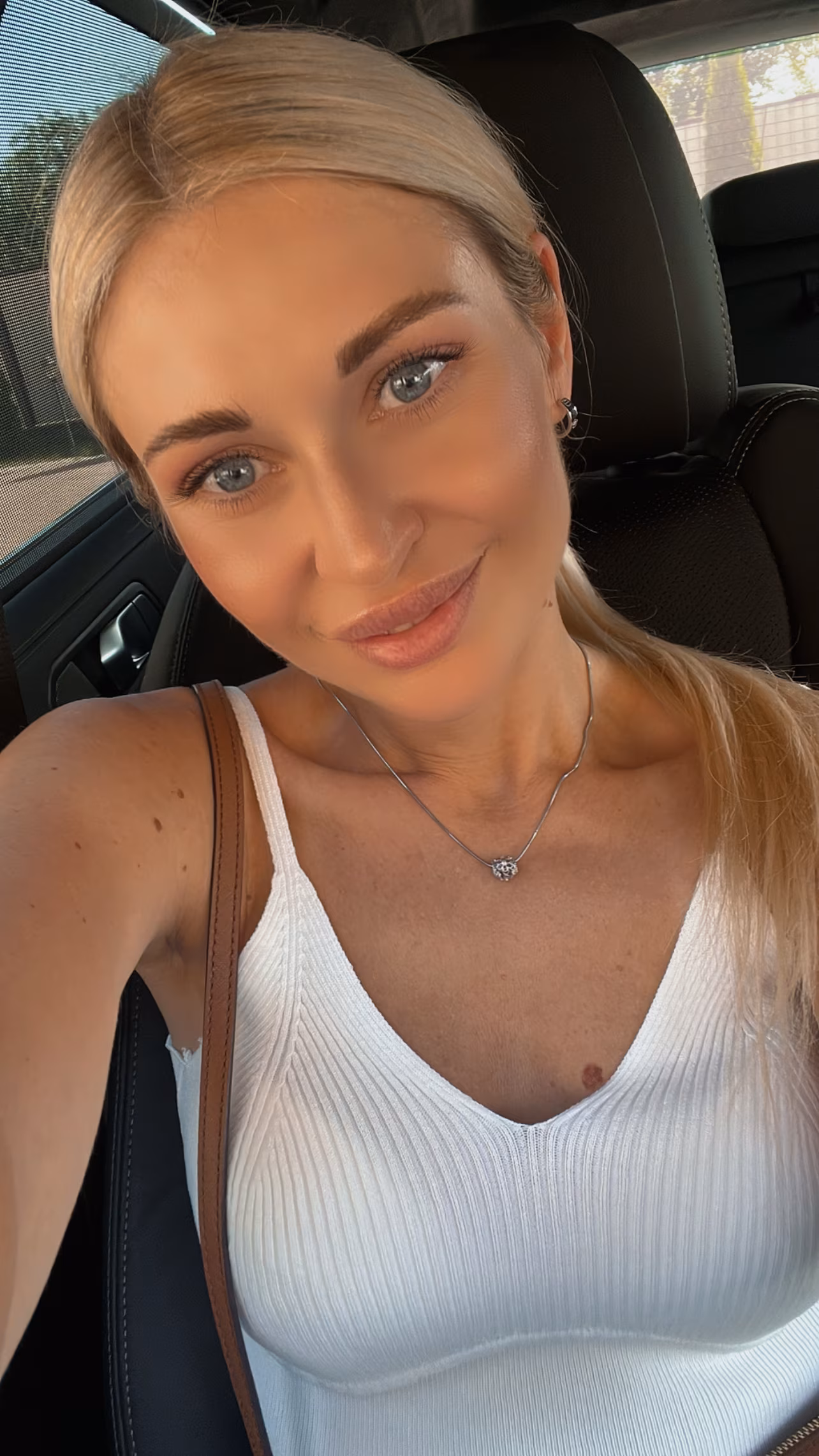 Discover Her Profile
