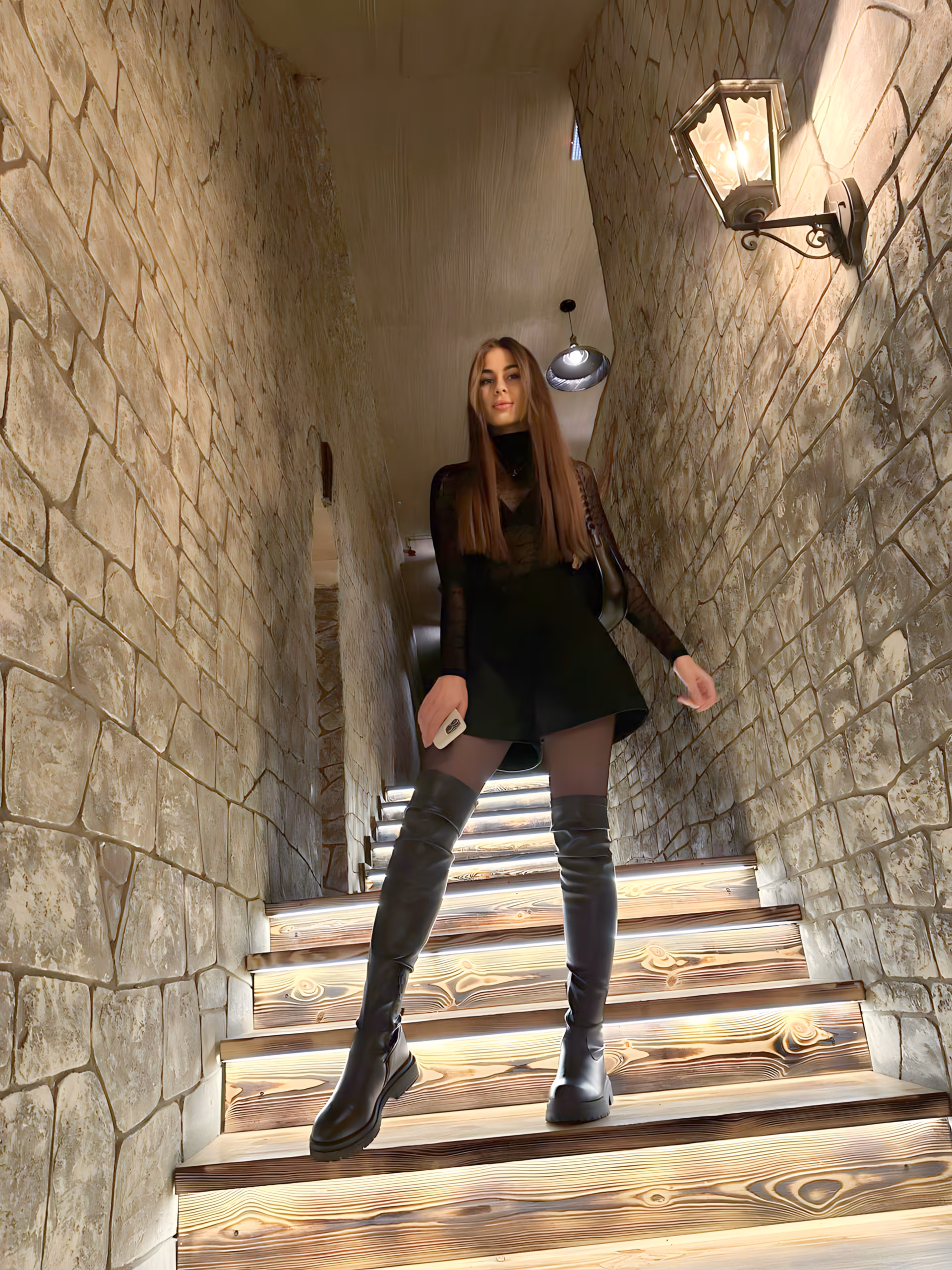 Visit Lady's Profile