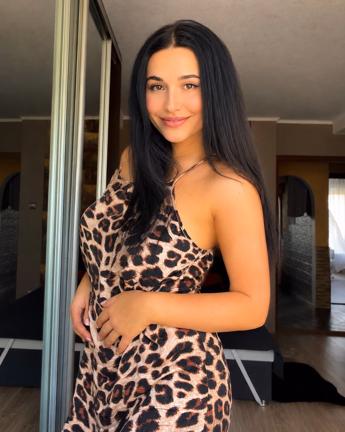 Discover Her Profile