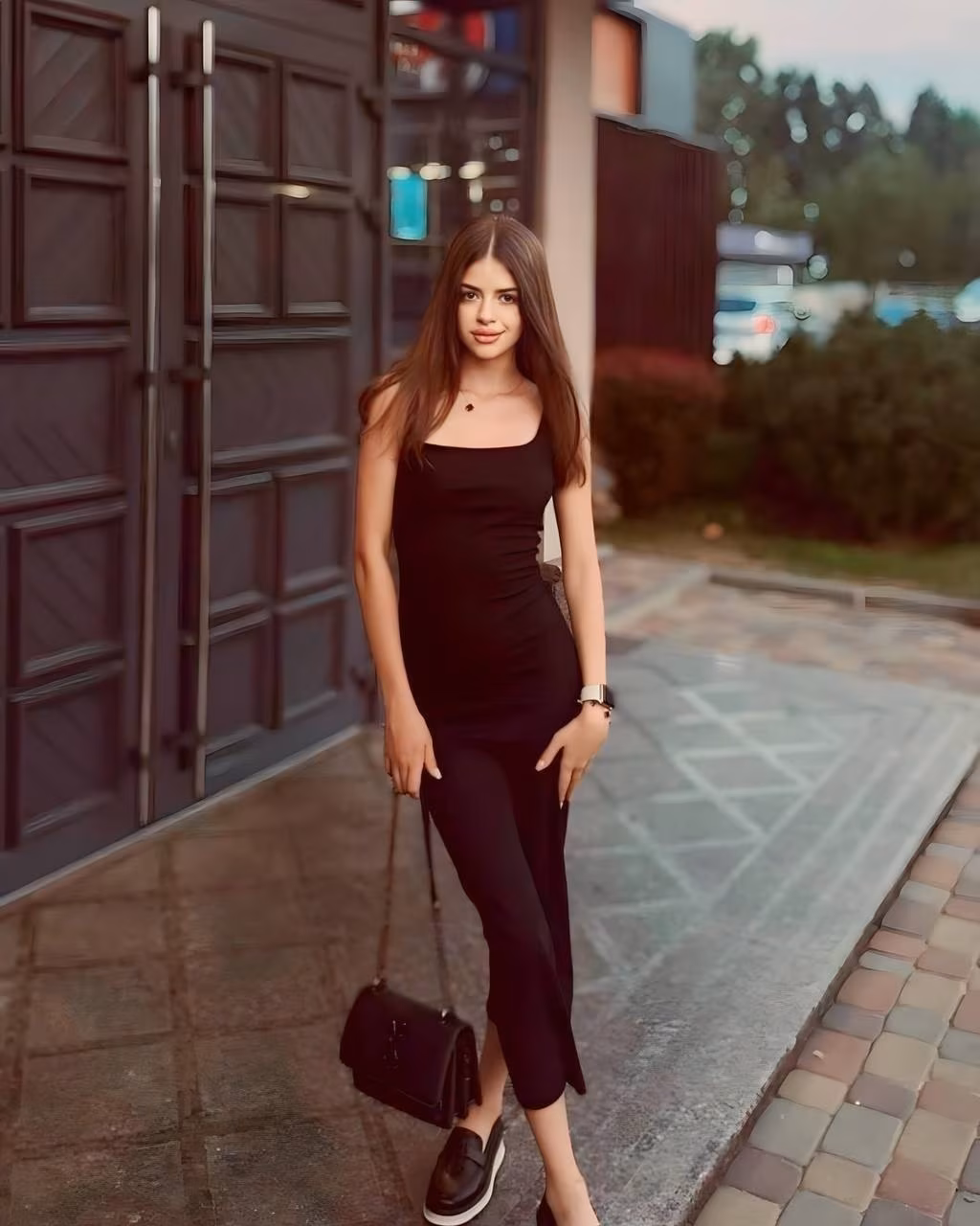 Arina 18 Cherkasy Ukraine meet lonely man for marriage