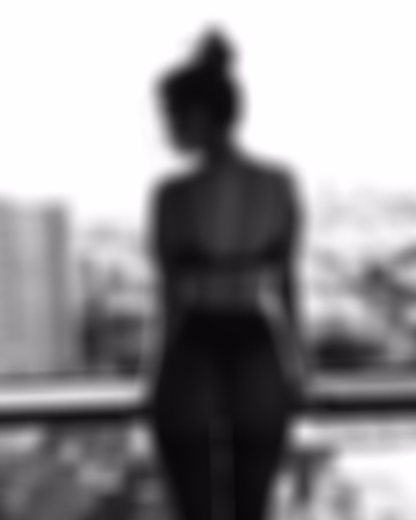 Check Her Profile
