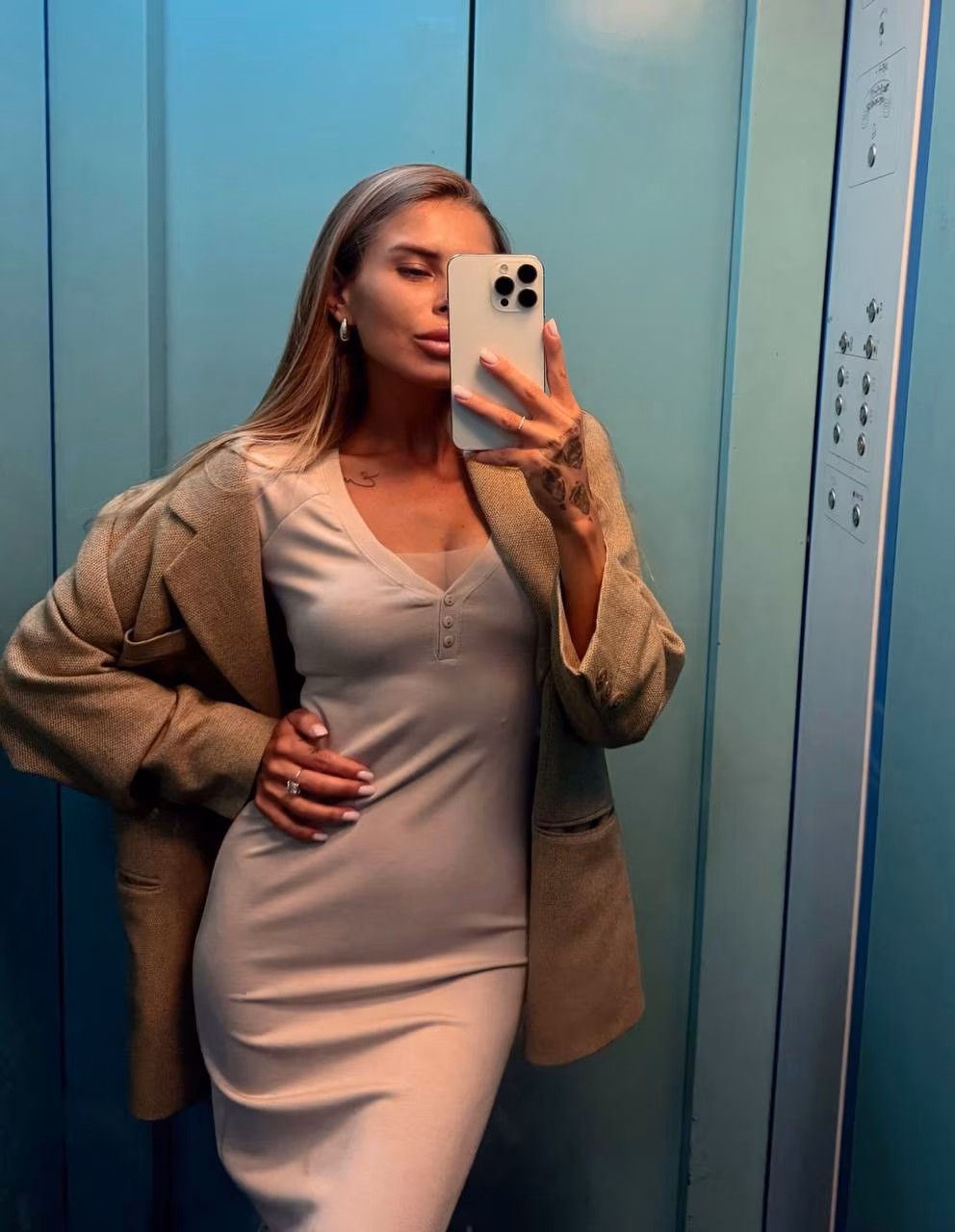 Discover Her Profile