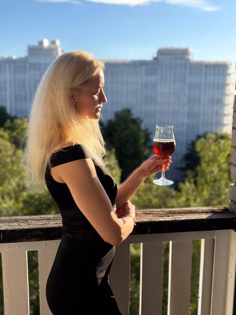 Go to Profile for marriage