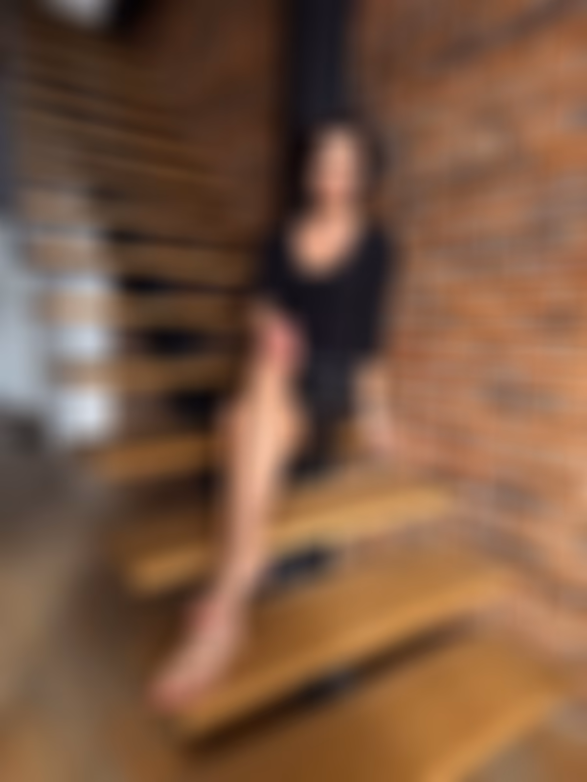 Check Her Profile
