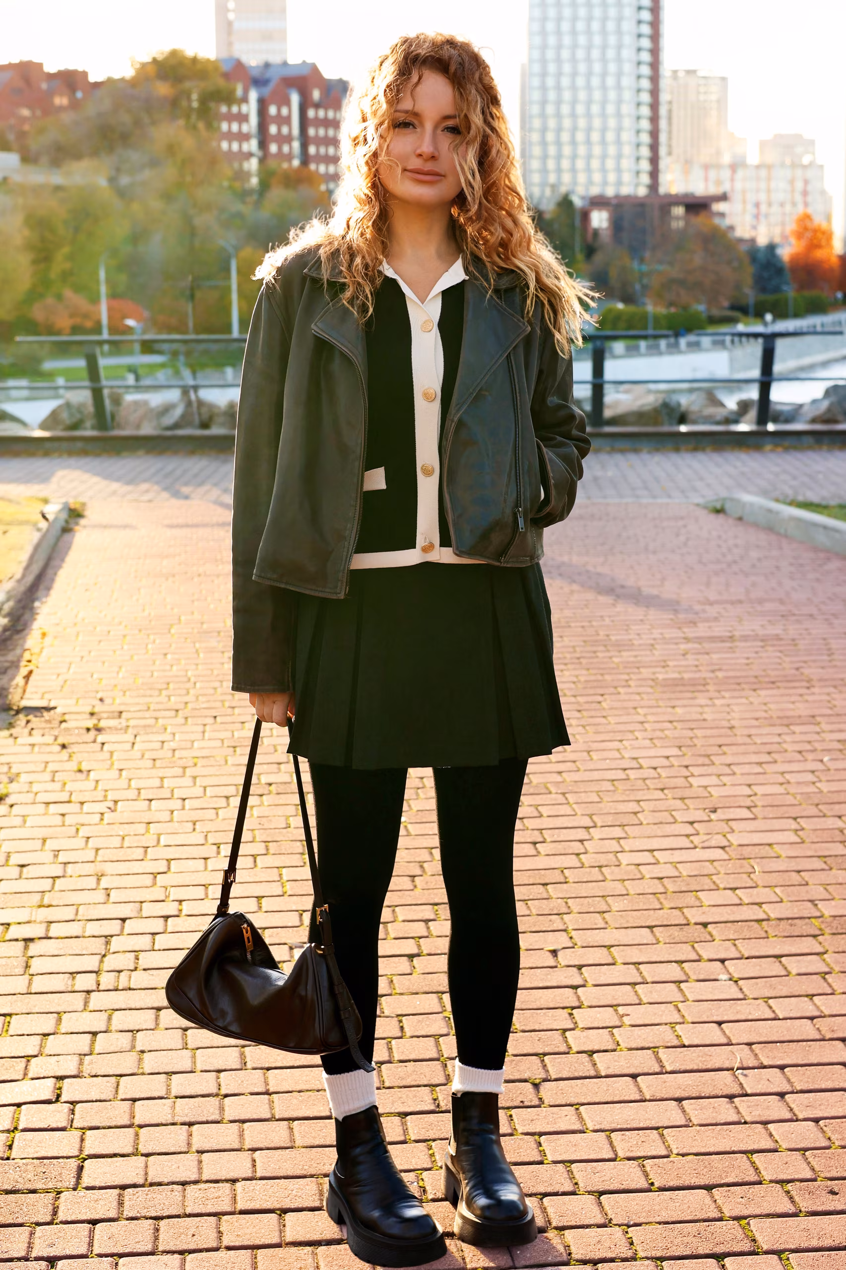 Discover Her Profile