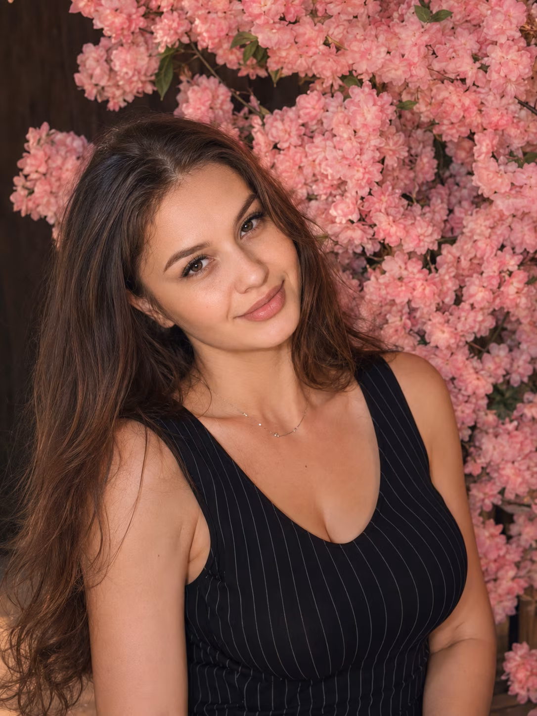 Discover Her Profile