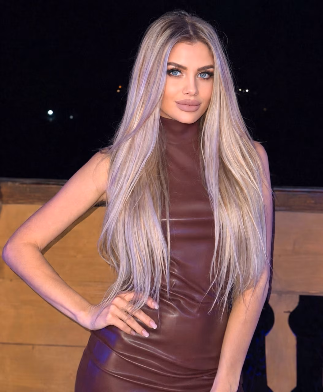 Visit Lady's Profile