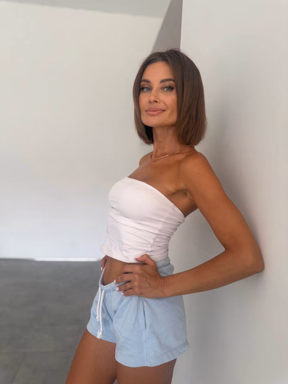 Discover Her Profile