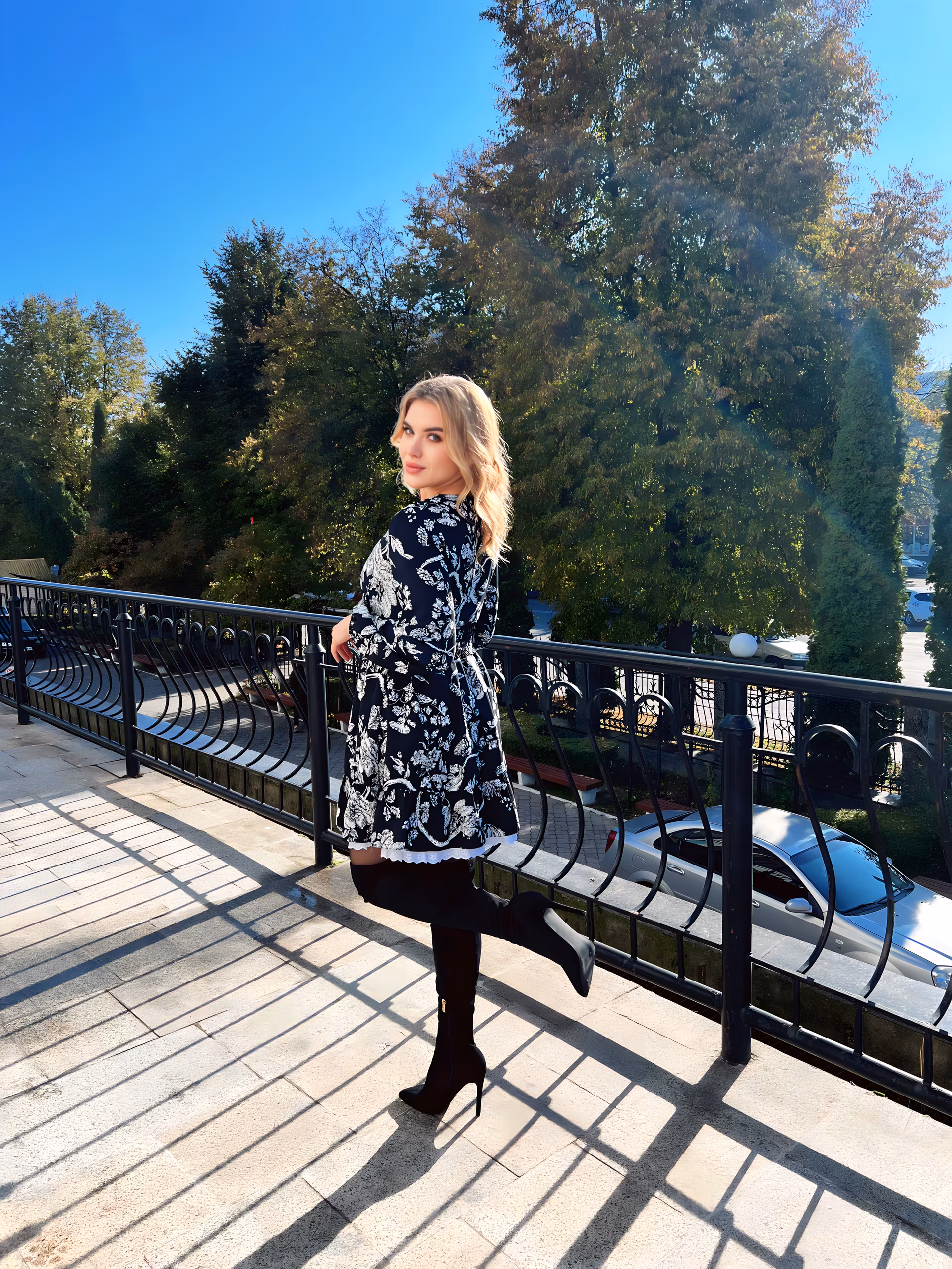 Visit Lady's Profile