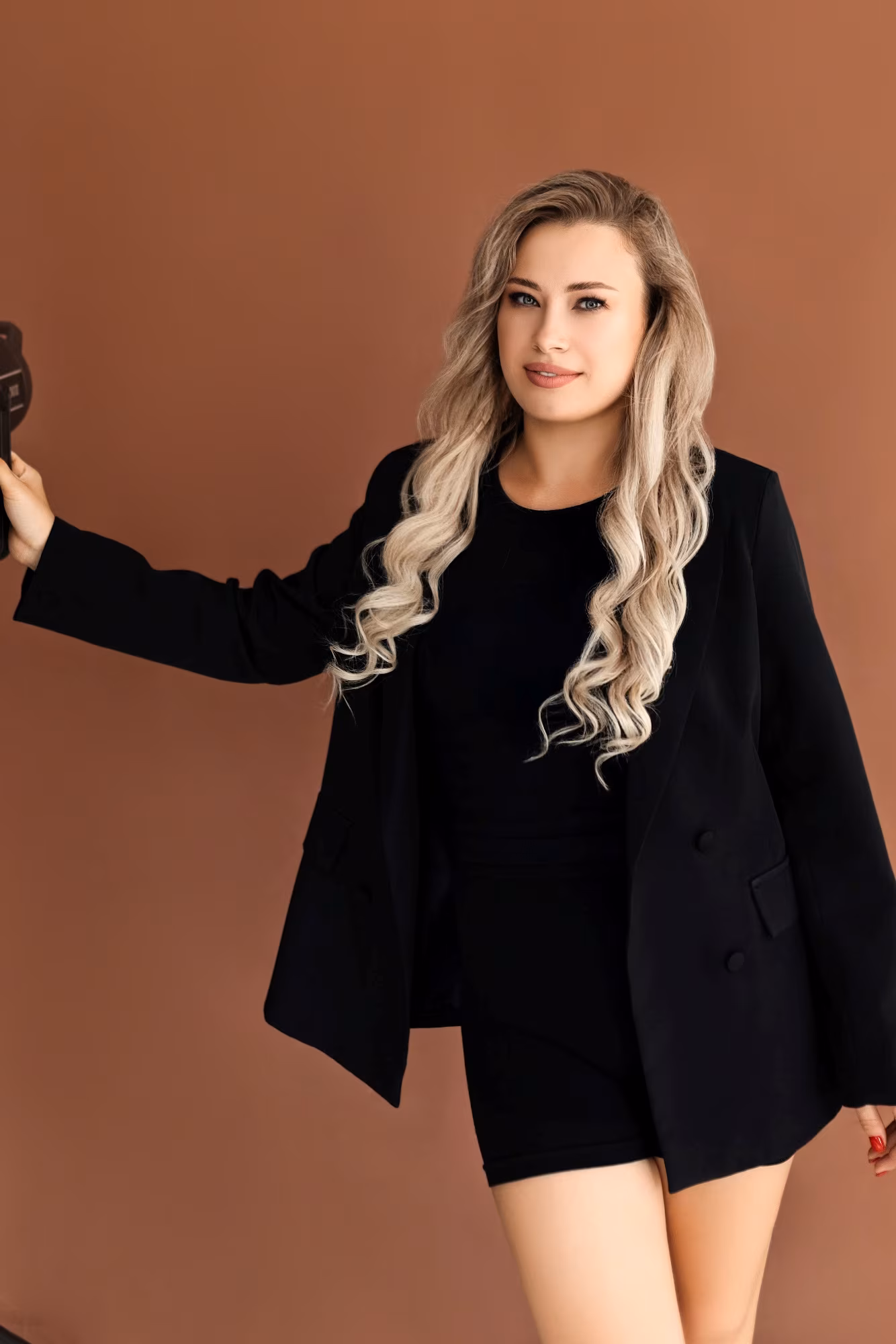 Visit Lady's Profile