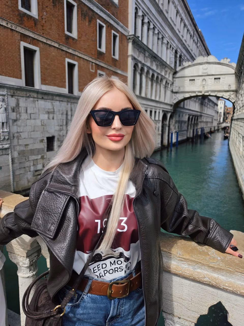 Discover Her Profile