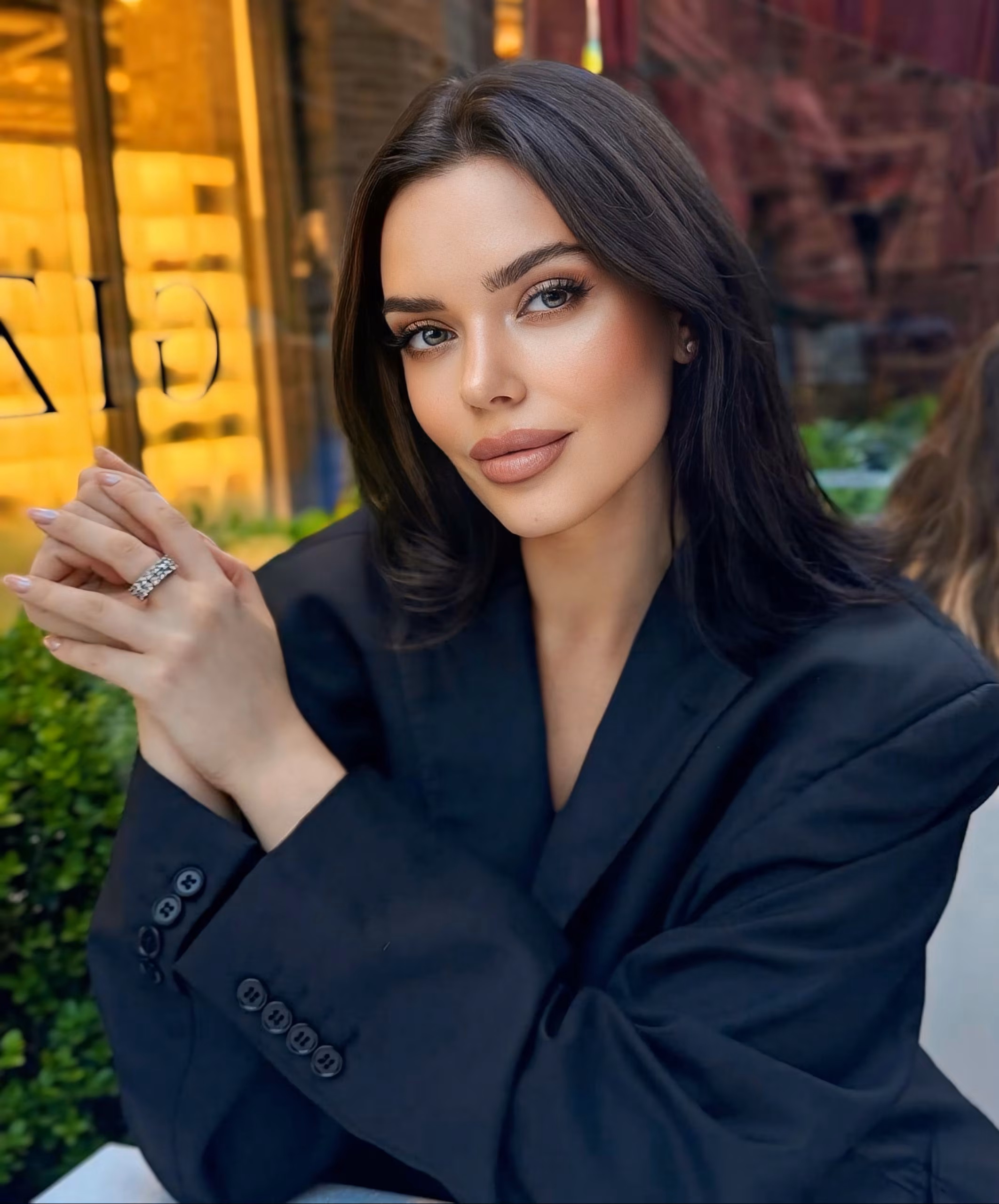 Discover Her Profile