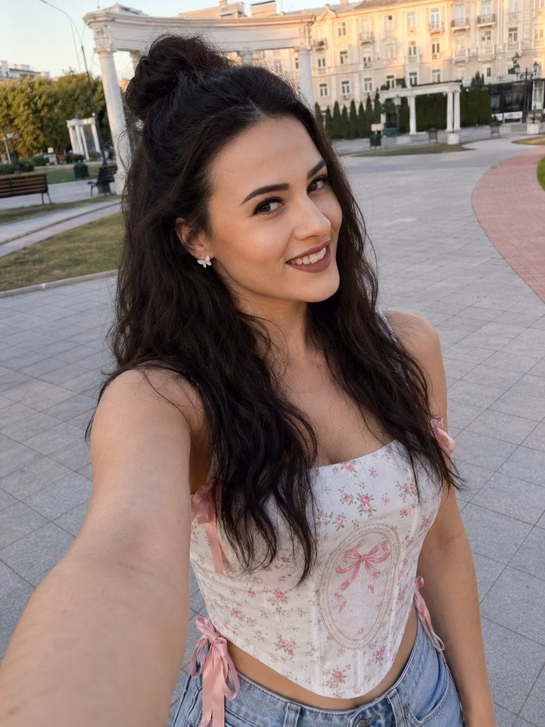 Full Profile