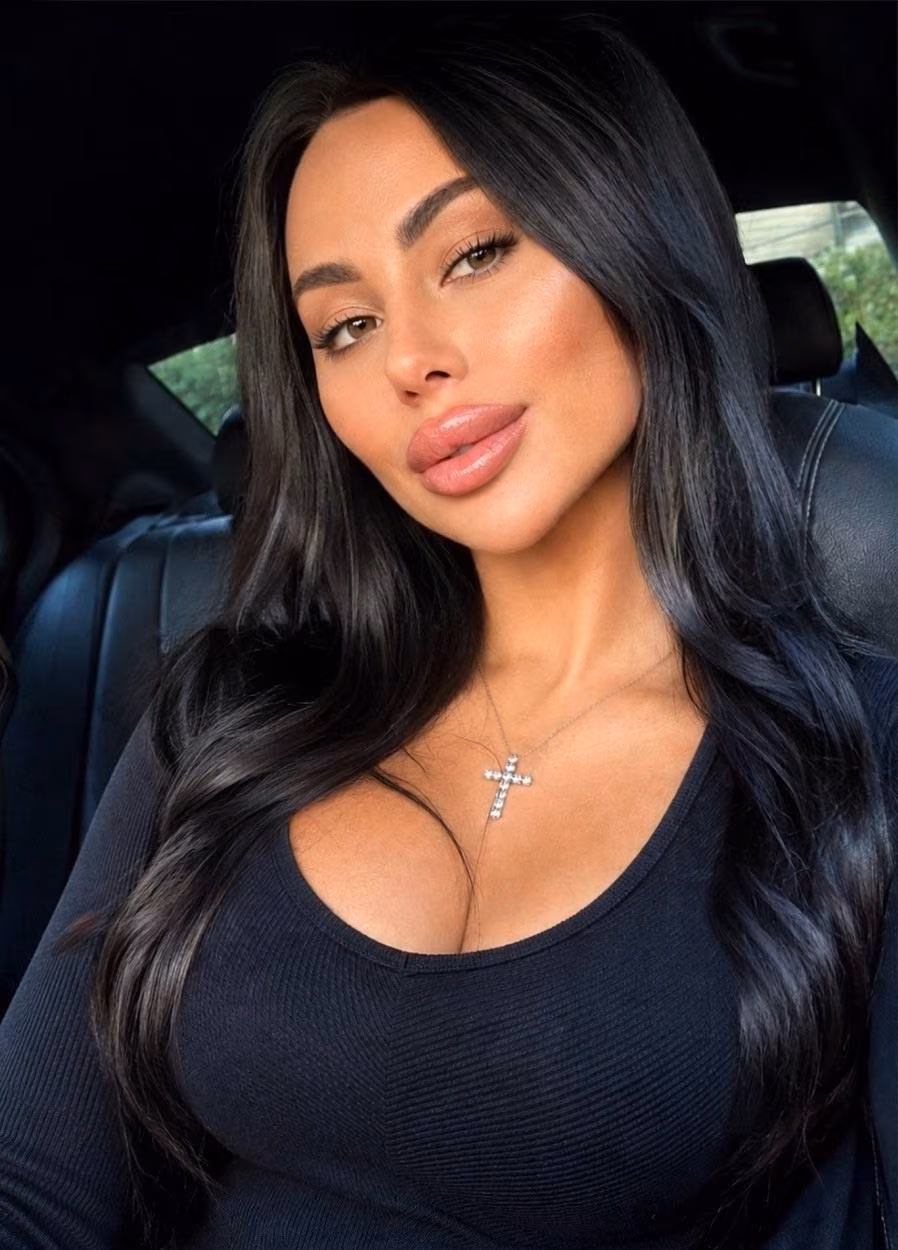 Yuliia 29 Dnipro Ukraine single woman looking for man online