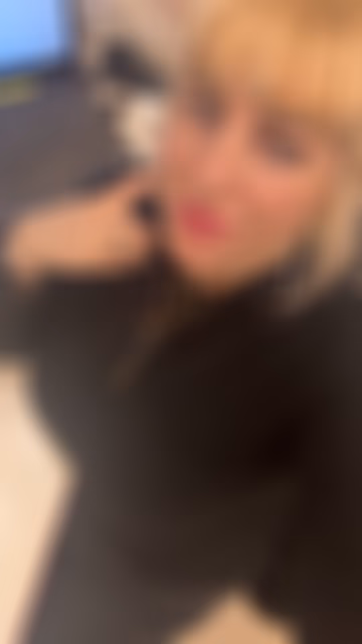 Profile woman