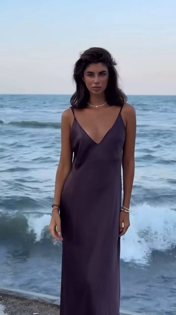Discover Her Profile