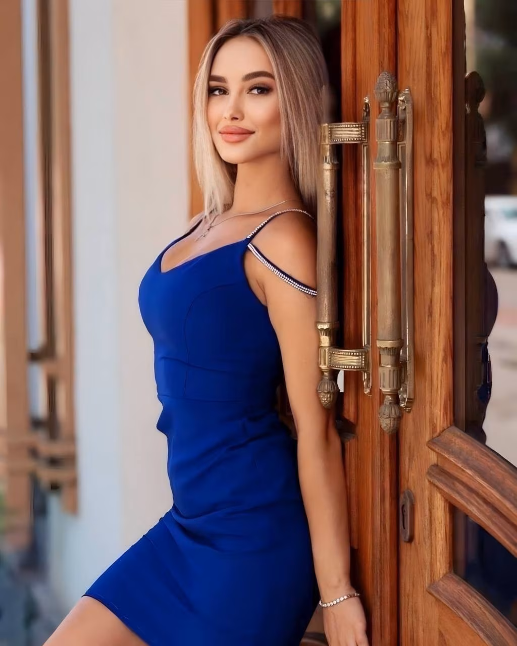 Go to Profile for marriage