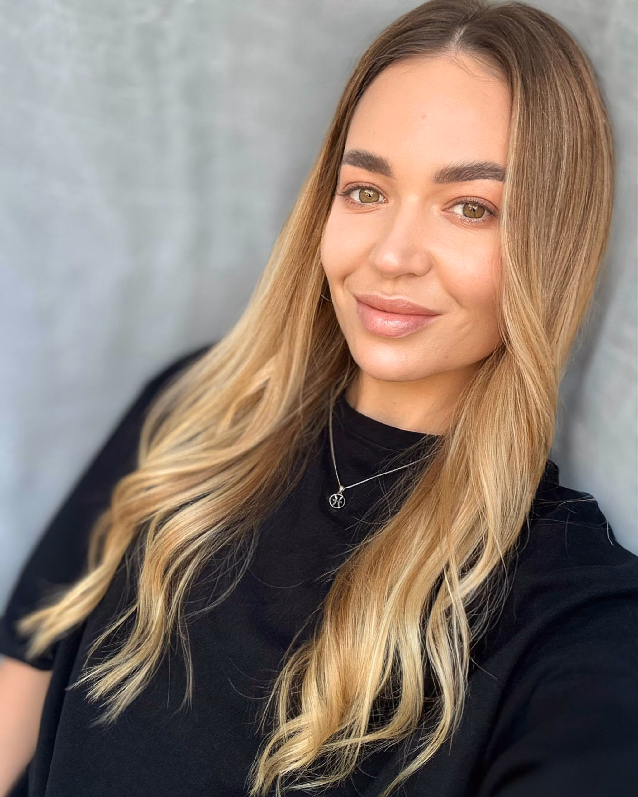 Visit Lady's Profile