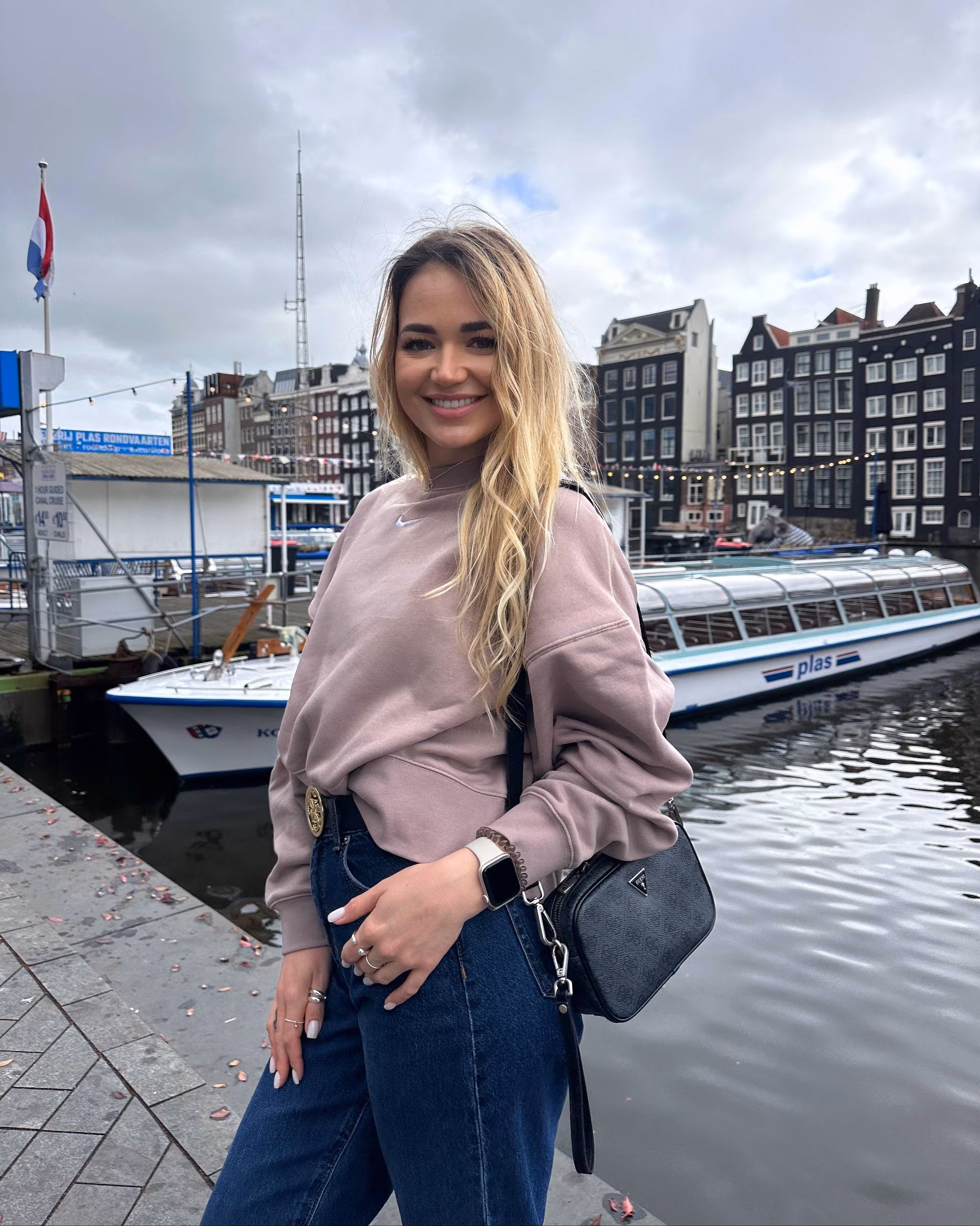 Discover Her Profile