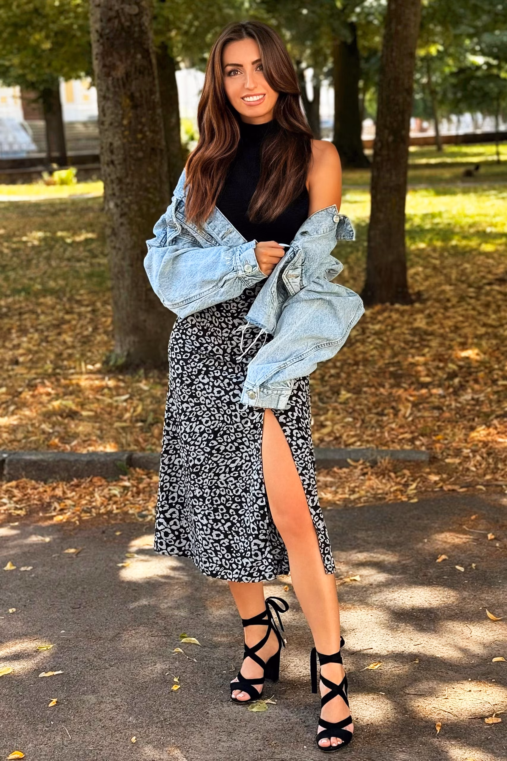 Full Profile