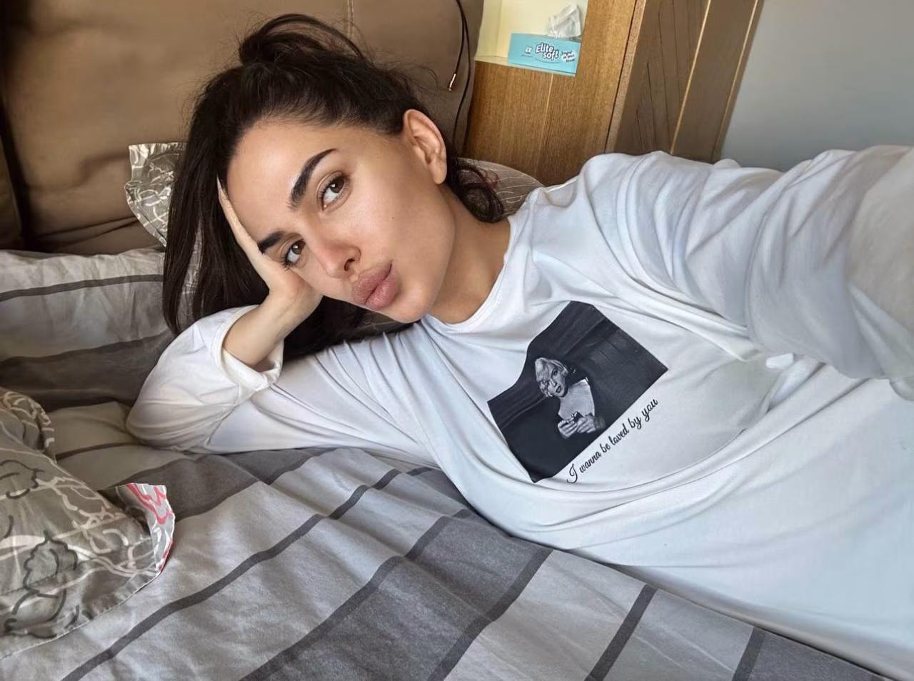 Visit Lady's Profile