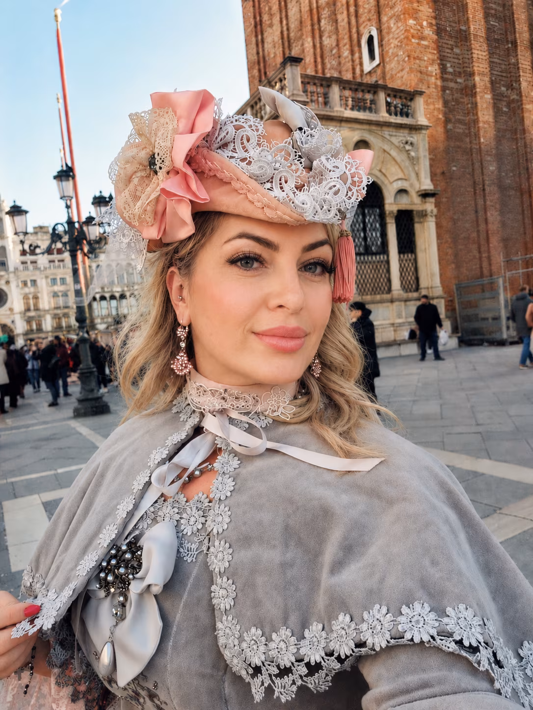 Get to Know bride