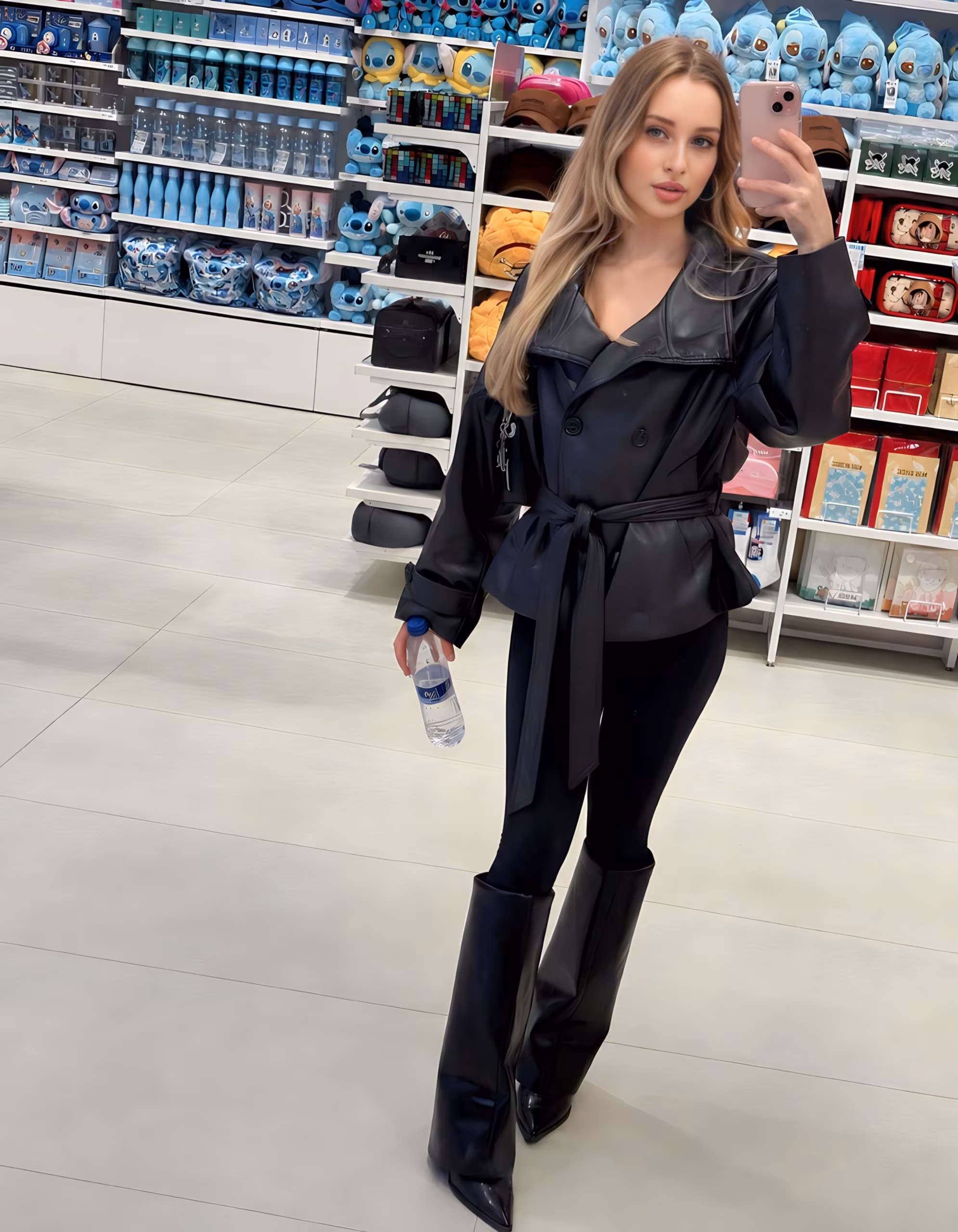 Explore Profile
