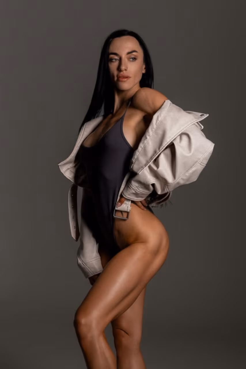 Full Profile