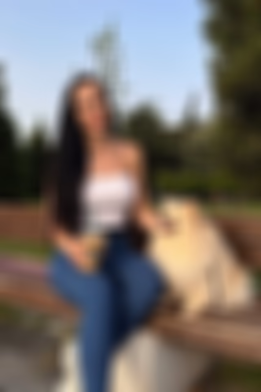 Check Her Profile