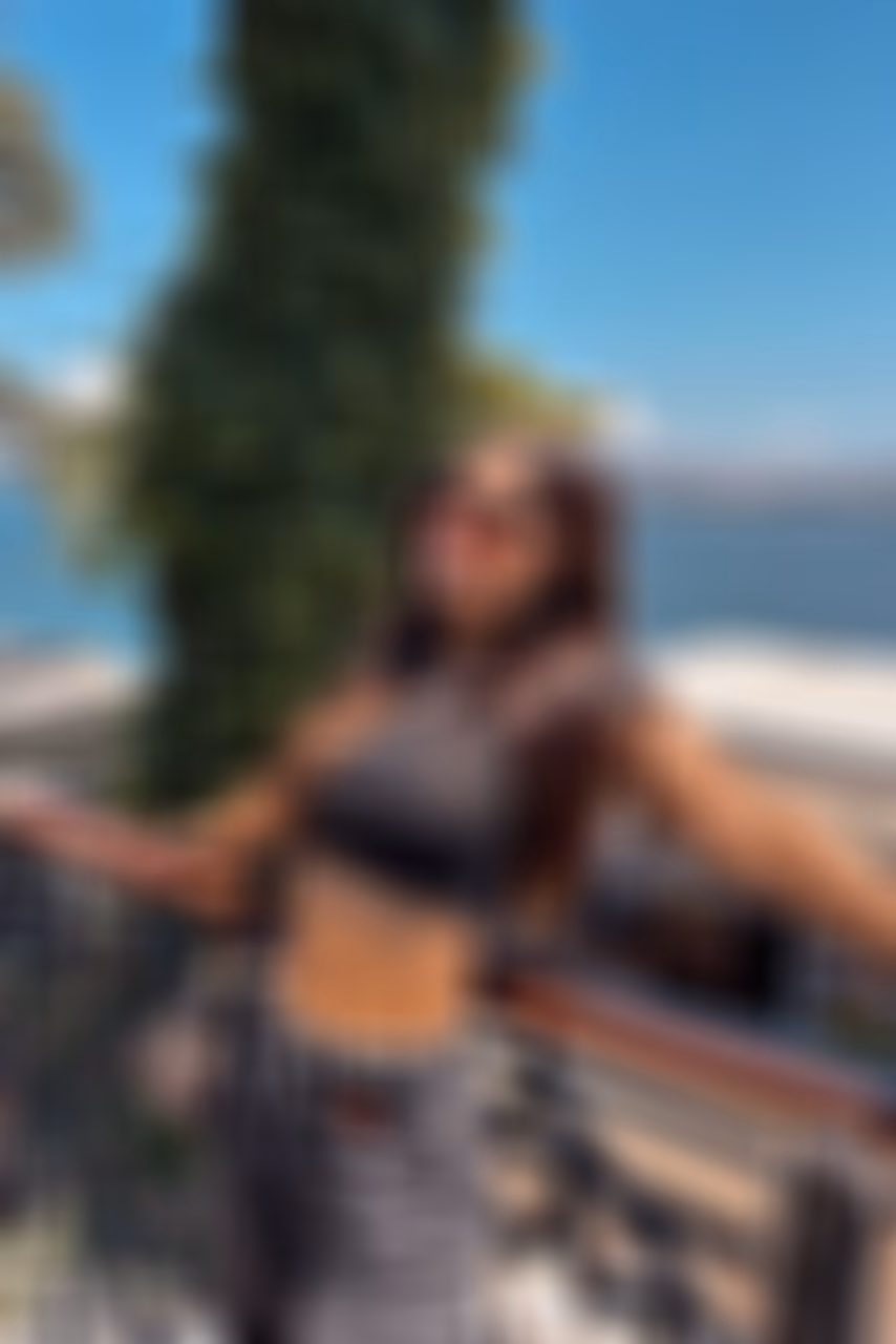 Check Her Profile