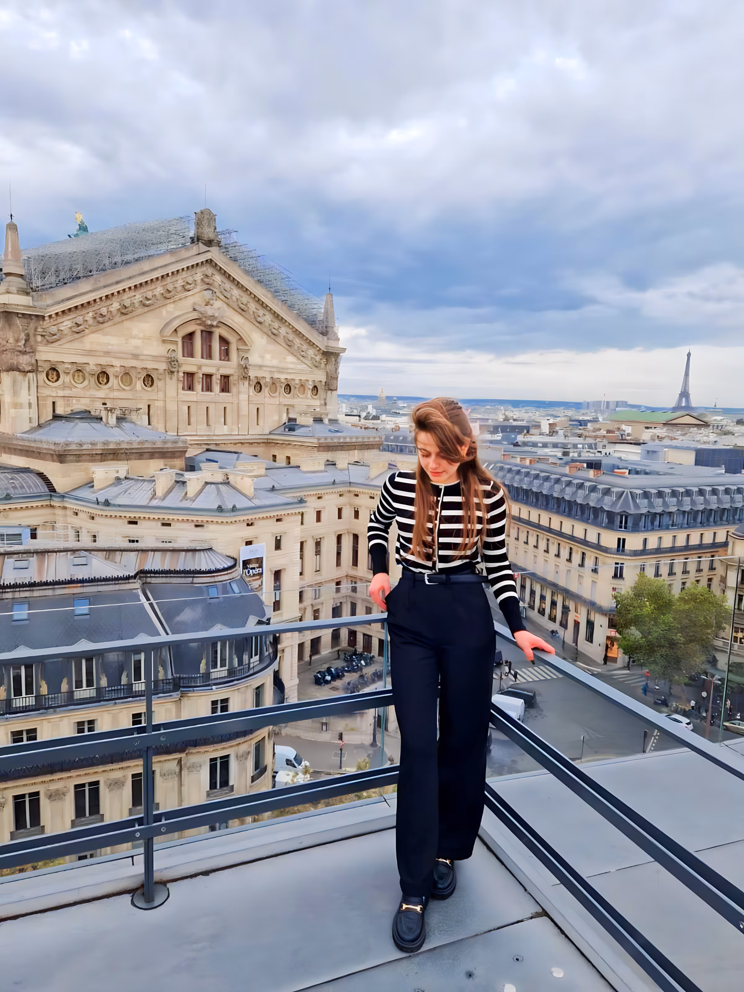 Visit Lady's Profile