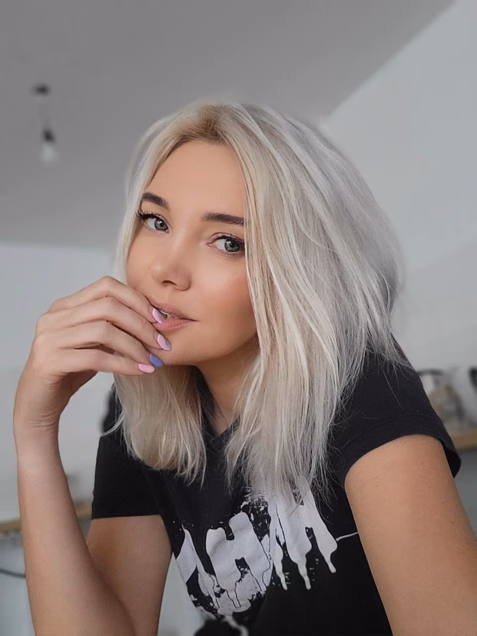 Learn More About Her