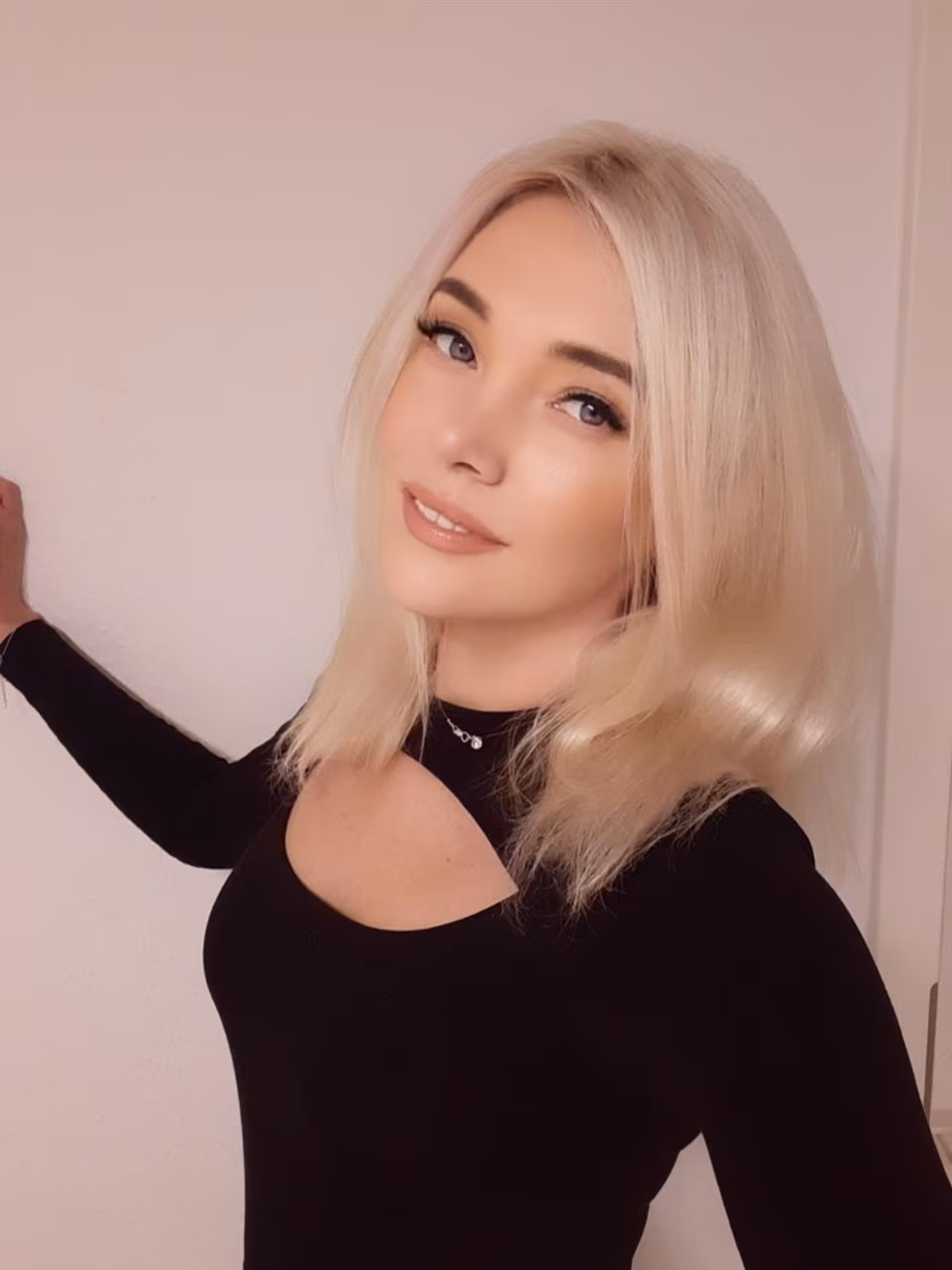Full Profile