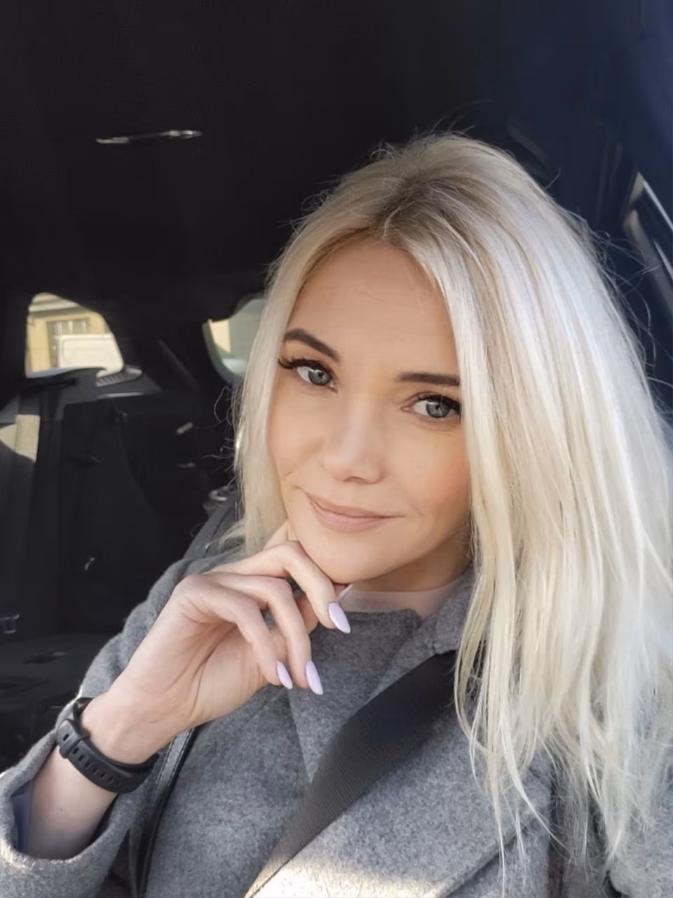 Her Page