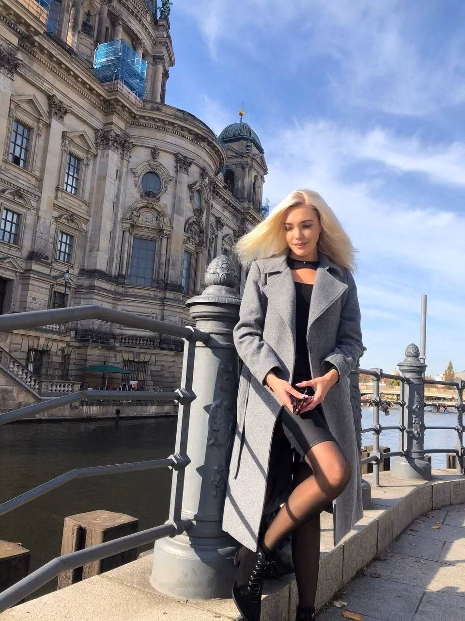 Visit Lady's Profile