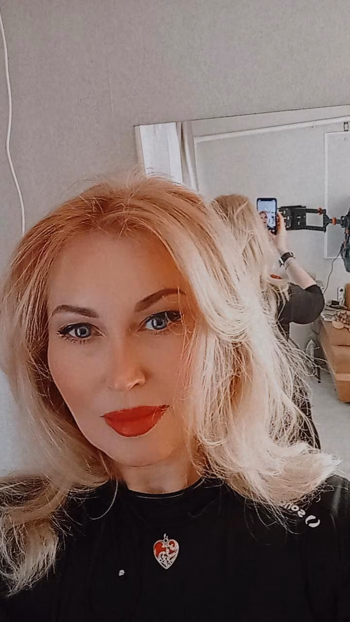 Victoria 52 Kropyvnytskyi Ukraine I'm a single woman and I'm looking for love