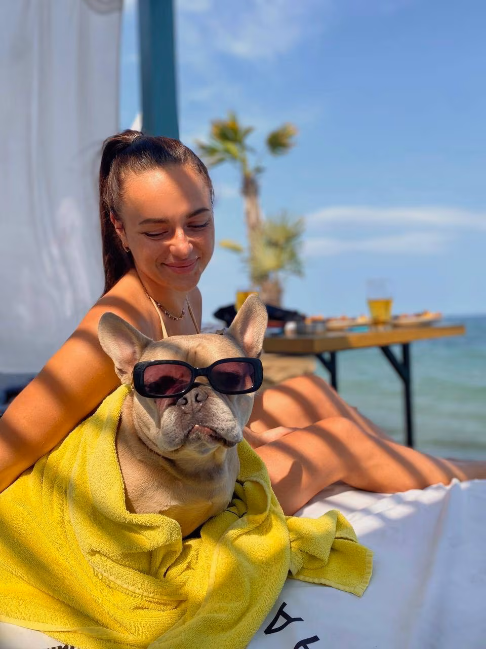Visit Lady's Profile