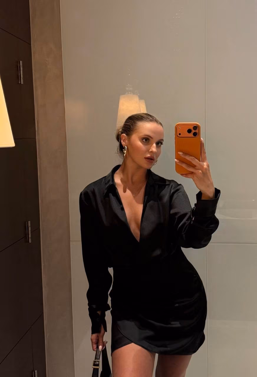 Full Profile