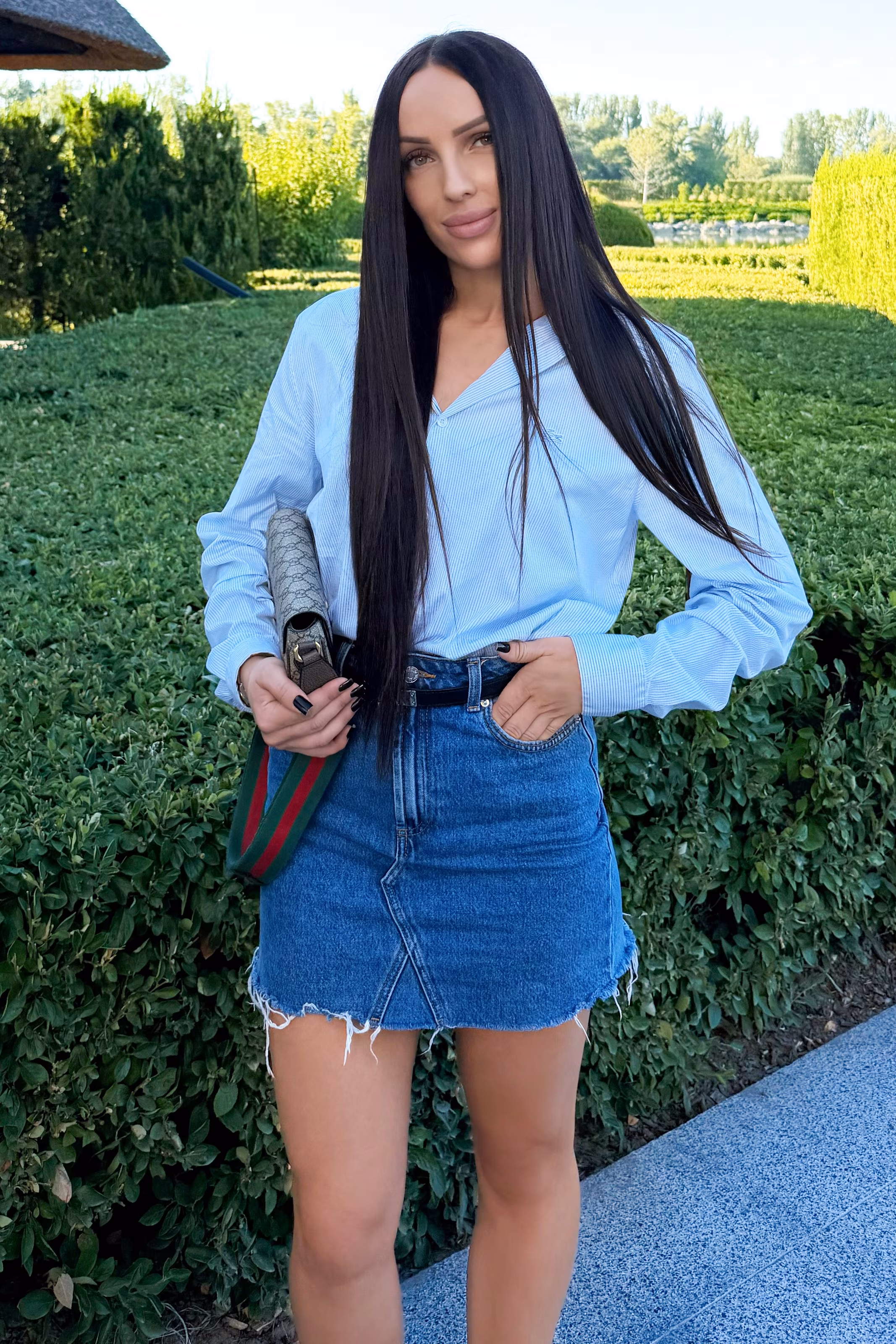 Visit Lady's Profile
