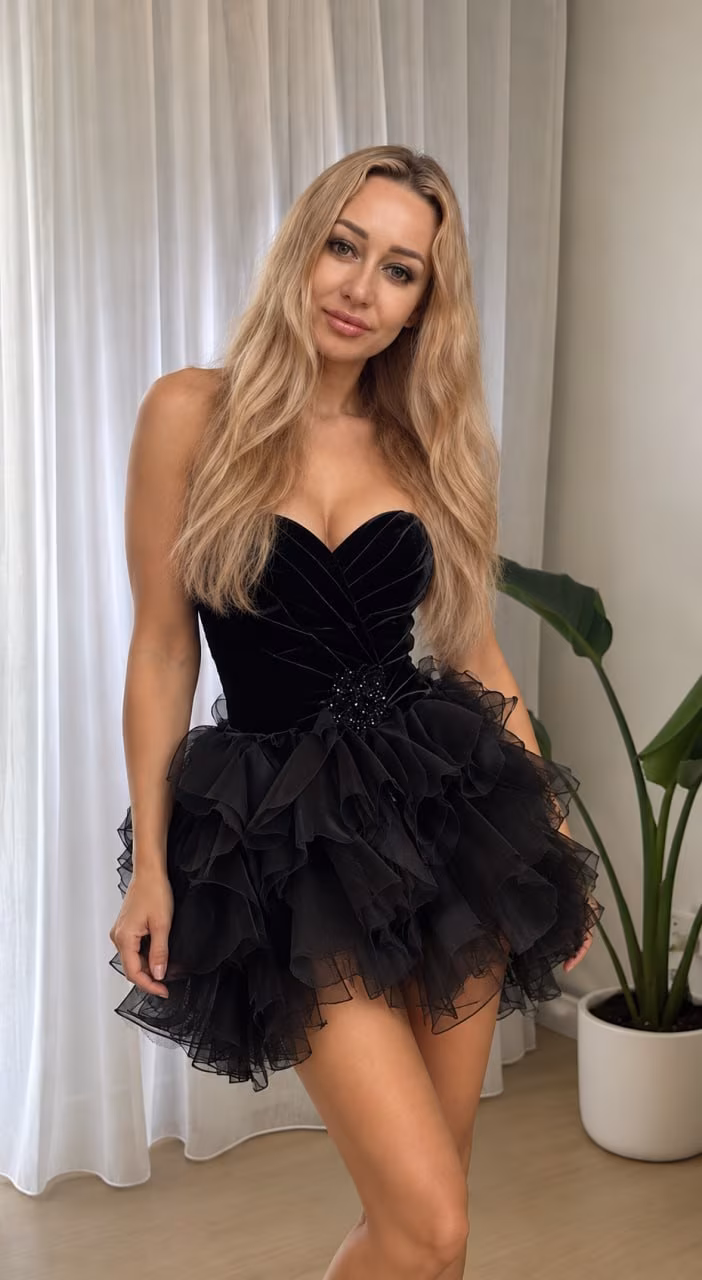 Visit Lady's Profile