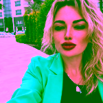 Yuliia 43 Dnipro Ukraine I'm looking for a husband and a family