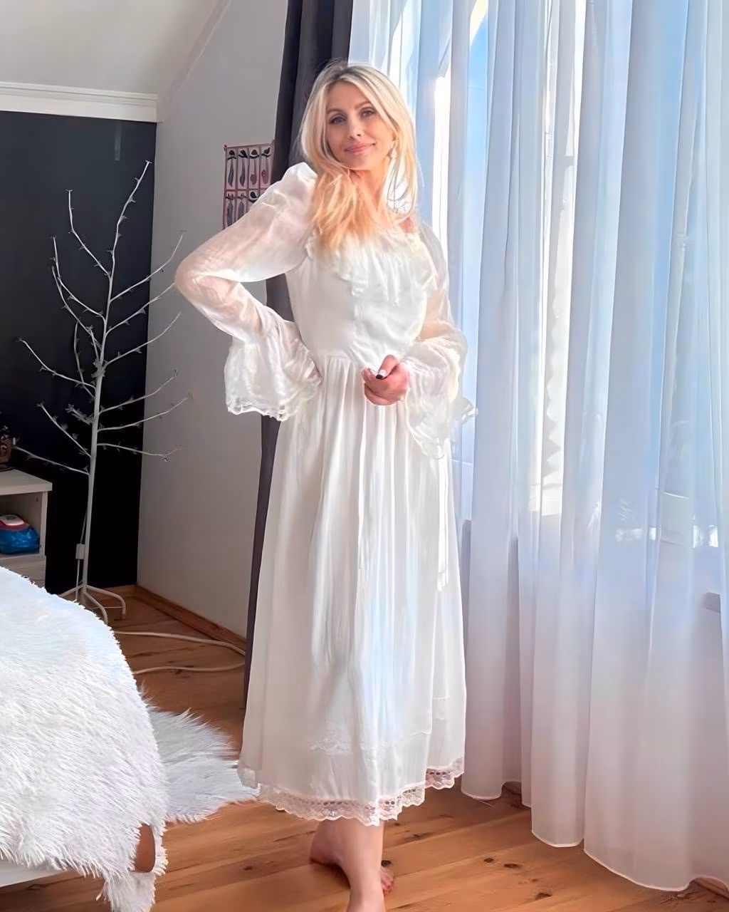 Visit Lady's Profile