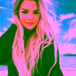Tatiana 26 Kiev Ukraine I'm looking for a single guy to build something with