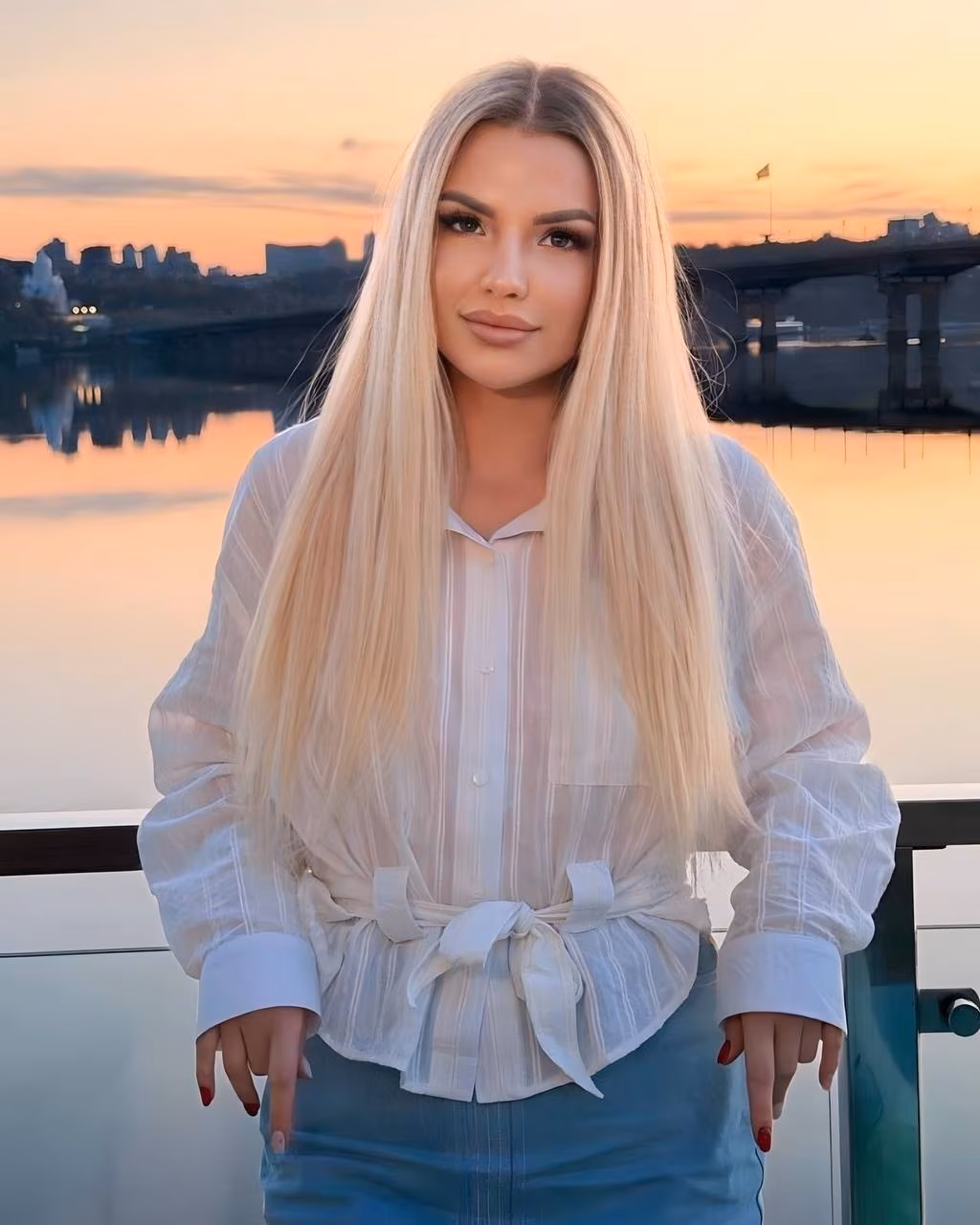 Visit Lady's Profile