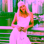 Snizhana 36 Dubai United Arab Emirates I'm looking for the perfect husband