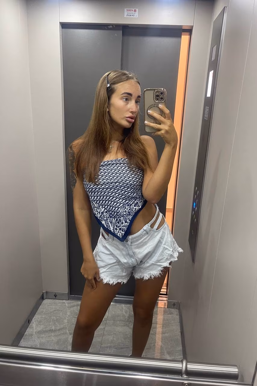 Visit Lady's Profile