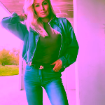 Iryna 42 Kryvyi Rih Ukraine a single woman